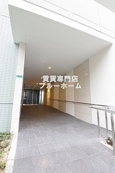 大阪府堺市堺区甲斐町西3丁(賃貸マンション2LDK・5階・63.69㎡)の写真 その15