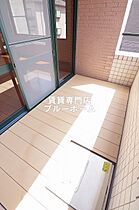 大阪府大阪市住吉区帝塚山中3丁目（賃貸マンション3LDK・3階・140.87㎡） その12