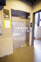 大阪府堺市堺区宿屋町東1丁（賃貸マンション2K・7階・29.98㎡） その23