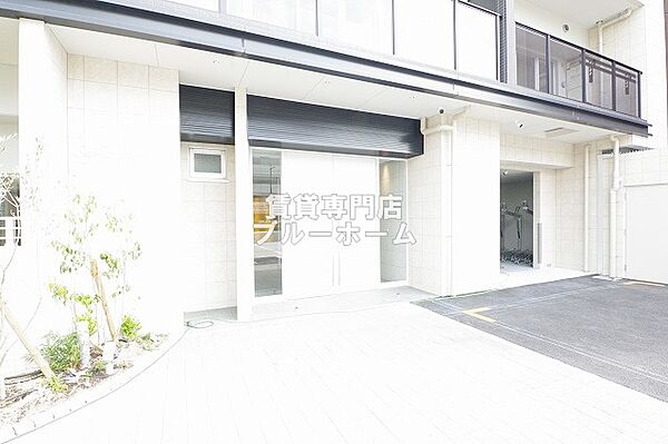 大阪府堺市堺区宿院町東1丁(賃貸マンション2LDK・9階・54.66㎡)の写真 その15