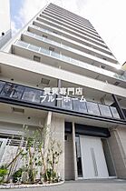 大阪府堺市堺区宿院町東1丁（賃貸マンション2LDK・5階・54.66㎡） その1