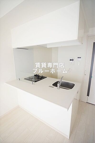 大阪府大阪市住吉区長居3丁目(賃貸マンション1R・4階・26.01㎡)の写真 その10