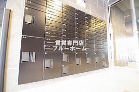 大阪府堺市堺区神明町西1丁（賃貸マンション1K・9階・27.43㎡） その24