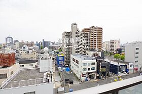 大阪府堺市堺区大町東3丁（賃貸マンション1K・8階・20.74㎡） その16