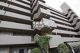 大阪府大阪市住吉区南住吉4丁目（賃貸マンション3LDK・8階・71.92㎡） その1