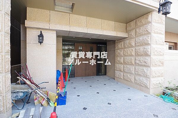 大阪府堺市堺区中之町東1丁(賃貸マンション2LDK・9階・60.09㎡)の写真 その15