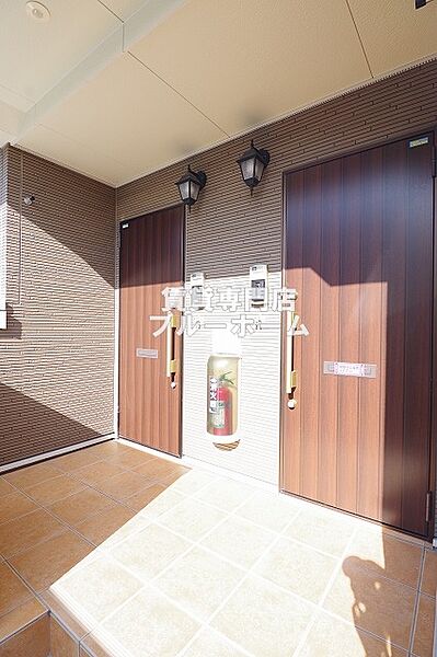 大阪府堺市堺区南旅篭町東4丁(賃貸アパート1LDK・1階・46.34㎡)の写真 その16