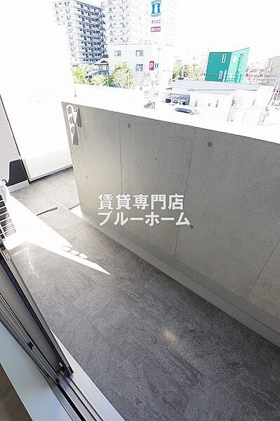 大阪府堺市堺区向陵東町2丁(賃貸マンション1DK・1階・24.72㎡)の写真 その12