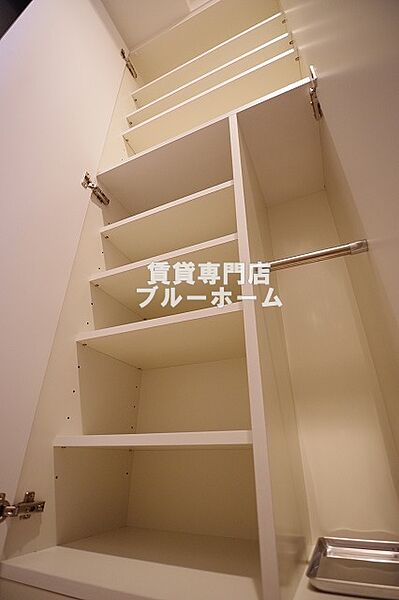 大阪府堺市北区金岡町(賃貸マンション1DK・4階・30.53㎡)の写真 その20