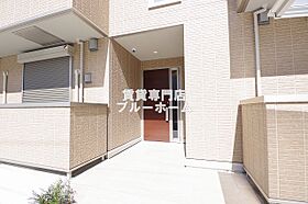 大阪府堺市堺区中田出井町3丁（賃貸アパート2LDK・1階・64.61㎡） その15