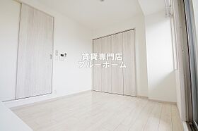 大阪府堺市堺区宿屋町東1丁（賃貸マンション2K・5階・30.56㎡） その16