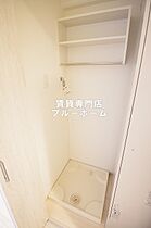 大阪府堺市堺区宿屋町東1丁（賃貸マンション2K・5階・30.56㎡） その18