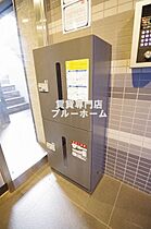 大阪府堺市堺区宿屋町東1丁（賃貸マンション2K・5階・30.56㎡） その20