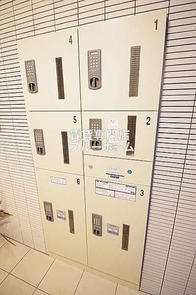 大阪府堺市堺区向陵中町4丁(賃貸マンション1LDK・5階・38.47㎡)の写真 その23