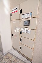 大阪府堺市堺区一条通（賃貸マンション1K・8階・24.09㎡） その21