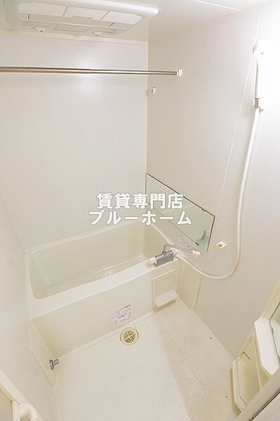 大阪府大阪市住吉区万代2丁目(賃貸マンション1R・5階・34.64㎡)の写真 その6