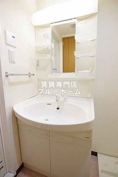 大阪府大阪市住吉区万代2丁目(賃貸マンション1R・5階・34.64㎡)の写真 その7