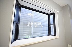 大阪府堺市堺区戎之町西1丁（賃貸マンション1LDK・1階・36.41㎡） その21