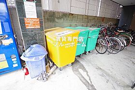 大阪府堺市堺区戎之町西1丁（賃貸マンション1LDK・1階・36.41㎡） その24