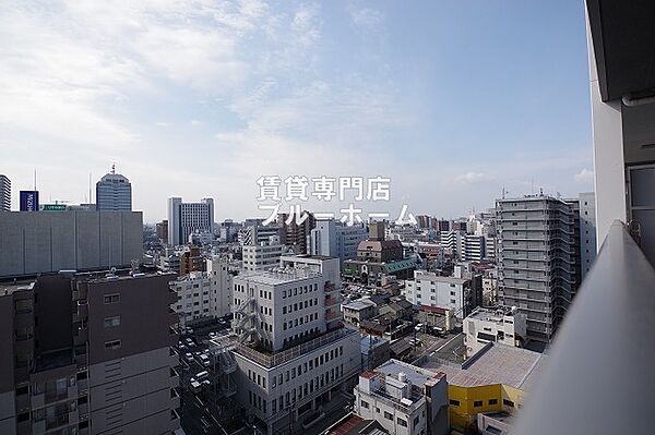 大阪府堺市堺区北花田口町3丁(賃貸マンション3LDK・11階・76.55㎡)の写真 その24