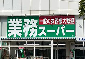 大阪府大阪市住吉区杉本2丁目（賃貸マンション2LDK・3階・40.00㎡） その22