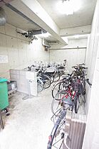 大阪府大阪市住吉区遠里小野1丁目（賃貸マンション2LDK・5階・56.16㎡） その24