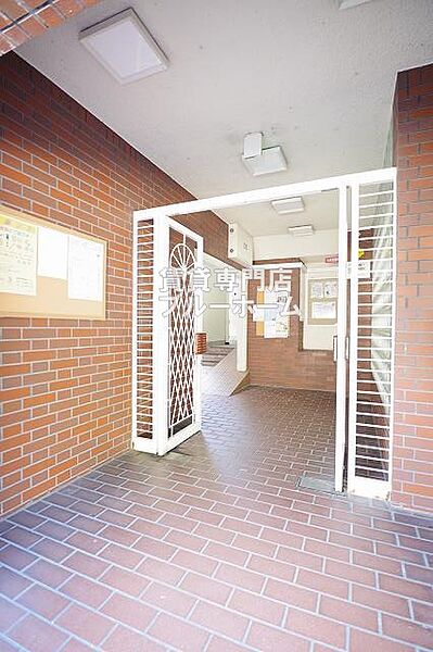 大阪府大阪市住吉区上住吉2丁目(賃貸マンション3DK・3階・53.00㎡)の写真 その15