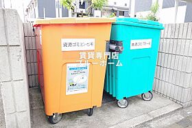 大阪府堺市堺区北清水町3丁（賃貸アパート1K・2階・27.00㎡） その20