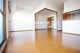 大阪府大阪市住吉区南住吉2丁目（賃貸マンション2LDK・4階・56.65㎡） その15