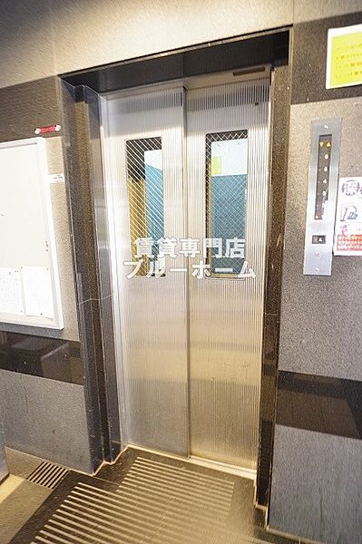 大阪府大阪市住吉区大領5丁目(賃貸マンション2LDK・2階・47.52㎡)の写真 その21