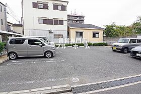 大阪府堺市堺区南旅篭町東2丁（賃貸アパート1K・2階・26.11㎡） その18