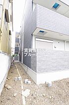 大阪府堺市堺区香ヶ丘町4丁（賃貸アパート1LDK・2階・34.08㎡） その3