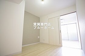 大阪府堺市堺区南安井町6丁（賃貸マンション1LDK・6階・27.99㎡） その17