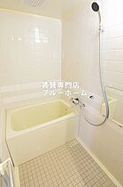 大阪府大阪市住吉区苅田6丁目11-16（賃貸マンション1LDK・4階・37.63㎡） その6