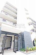 大阪府堺市北区百舌鳥梅町3丁（賃貸マンション1R・2階・29.88㎡） その1