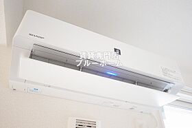 大阪府堺市北区北花田町3丁（賃貸アパート2LDK・2階・67.62㎡） その18