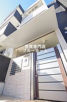 大阪府堺市北区百舌鳥本町3丁（賃貸アパート1K・2階・30.00㎡） その1