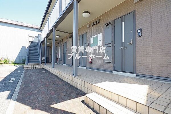 大阪府堺市堺区三宝町4丁(賃貸アパート1K・2階・29.17㎡)の写真 その15