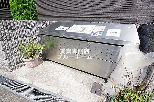 大阪府大阪市住吉区長居4丁目(賃貸マンション1K・3階・31.35㎡)の写真 その20