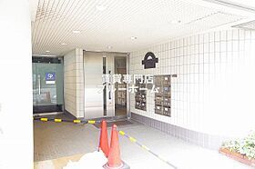 大阪府大阪市住吉区東粉浜3丁目（賃貸マンション3LDK・5階・67.52㎡） その15