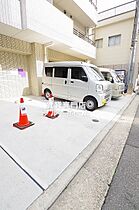 大阪府堺市堺区市之町東4丁（賃貸マンション2LDK・7階・50.43㎡） その22