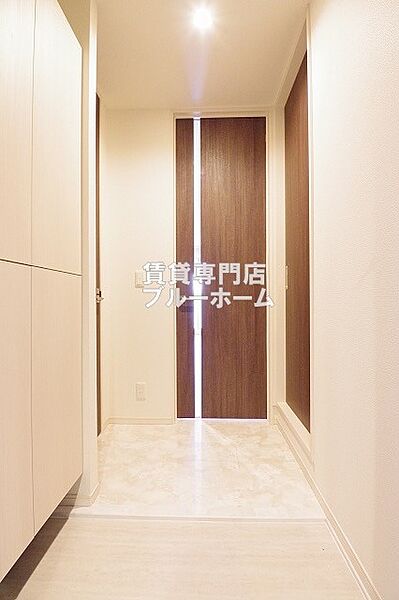 大阪府大阪市住吉区南住吉1丁目(賃貸アパート2LDK・3階・67.49㎡)の写真 その11