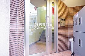 大阪府大阪市住吉区山之内1丁目（賃貸マンション1LDK・2階・47.21㎡） その15