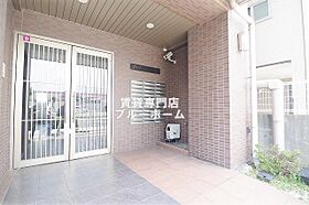 大阪府堺市北区長曽根町（賃貸マンション1K・7階・29.04㎡） その15