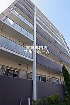 大阪府堺市堺区戎之町東1丁（賃貸マンション1LDK・1階・45.16㎡） その1