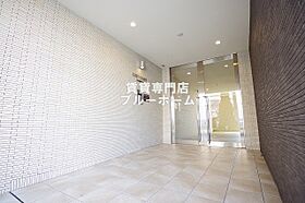 大阪府堺市堺区戎之町東1丁（賃貸マンション1LDK・1階・45.16㎡） その15