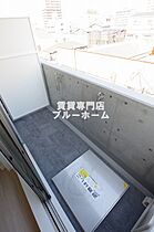 大阪府堺市堺区九間町西2丁（賃貸マンション1K・3階・27.72㎡） その12