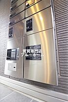 大阪府堺市堺区南半町東1丁（賃貸アパート1LDK・3階・48.65㎡） その22