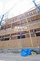 大阪府堺市北区百舌鳥赤畑町5丁（賃貸アパート1LDK・2階・32.43㎡） その1