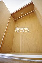 大阪府大阪市住吉区墨江2丁目（賃貸マンション2LDK・1階・50.00㎡） その19